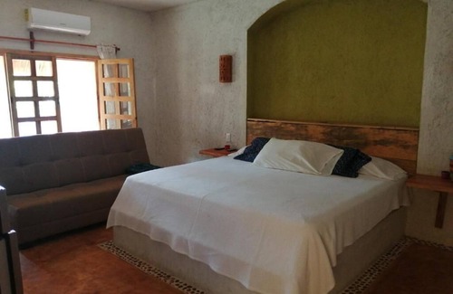 Piste Maison | Suites Casa de Piedra y Colores-Sak