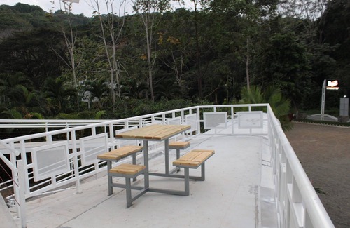 San Isidro de El General Appartement | Suits Charter Boutique - Toucan