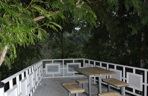 San Isidro de El General Appartement | Suits Charter Boutique - Toucan