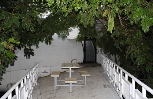 San Isidro de El General Appartement | Suits Charter Boutique - Toucan