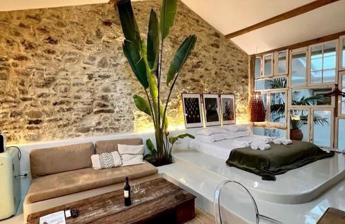 Ferrel Maison | Suites D´aldeia - Suite 16