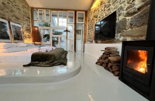 Ferrel Maison | Suites D´aldeia - Suite 16