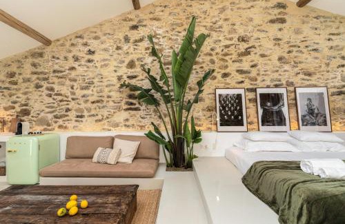 Ferrel Maison | Suites D´aldeia - Suite 16