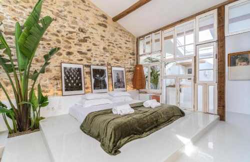 Ferrel Maison | Suites D´aldeia - Suite 16