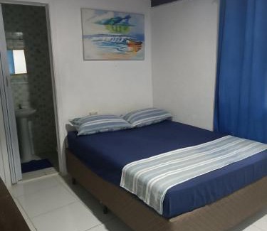 Camburi Cabine | SUITES E CHALES PRIVADOS Rock's&Rose's home