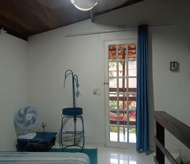Camburi Cabine | SUITES E CHALES PRIVADOS Rock's&Rose's home