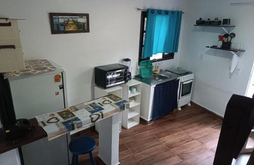 Camburi Cabine | SUITES E CHALES PRIVADOS Rock's&Rose's home