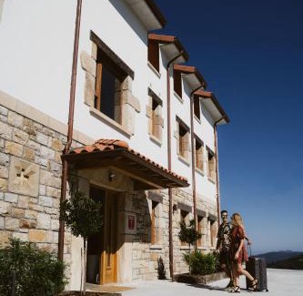 Rasines Appartement | Suites Ecojebar