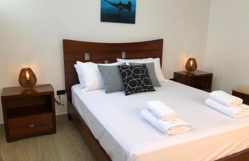 Puerto Baquerizo Moreno Appartement | Suites en el paraíso San Cristóbal Galápagos