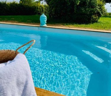 Bures Lit Et Petit-Déjeuner | SUITES EN PERCHE-Proche Mortagne