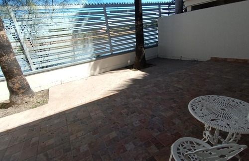 Ciudad Obregon Appartement | Suites Entrelagos