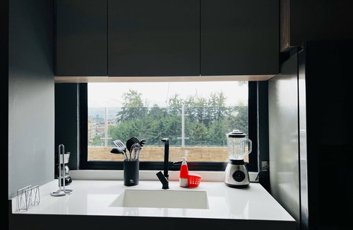 Campin Appartement | SUITES H&A 911