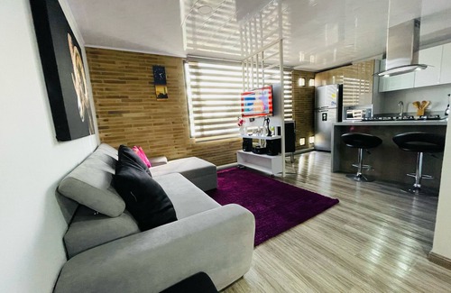 Campin Appartement | SUITES H&A 911