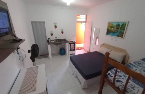 Sertao da Quina Hôtel | Suites Imperio