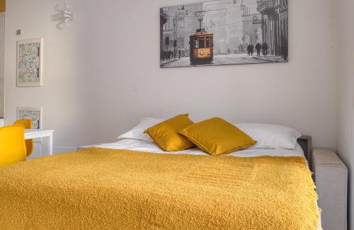 Abbadesse Appartement | Suites in Financial District 4 pax
