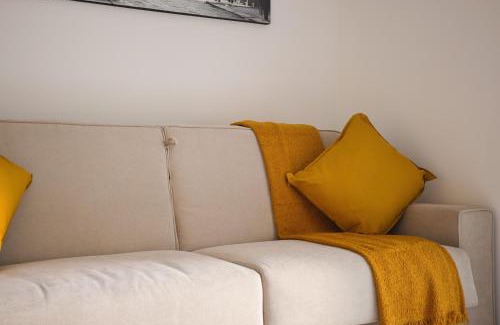 Abbadesse Appartement | Suites in Financial District 4 pax