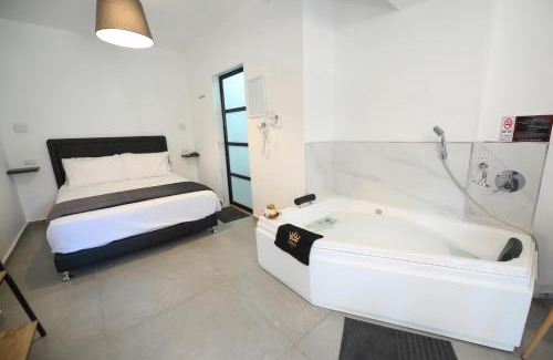 Qiryat Shemona Hôtel | Suites in the Galilee