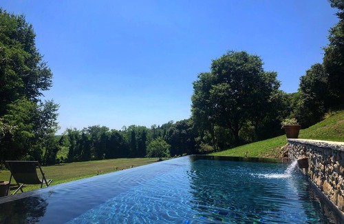 Colle Umberto Villa | Suites in the Prosecco Hills
