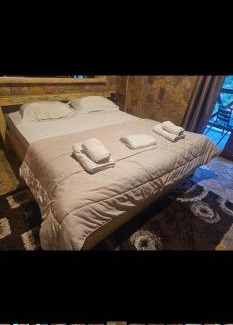 Ano Zakhlorou Appartement | Suites Kalavrita
