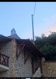 Ano Zakhlorou Appartement | Suites Kalavrita