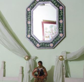 Bacocho Hôtel | Suites La Hacienda