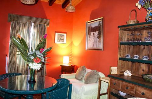 Bacocho Hôtel | Suites La Hacienda