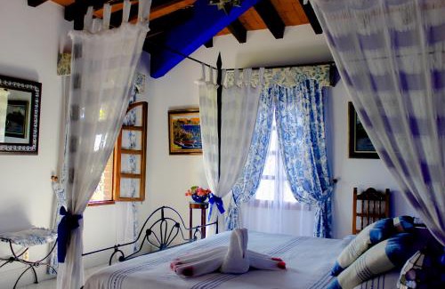 Bacocho Hôtel | Suites La Hacienda