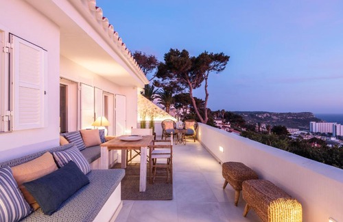 Son Bou Appartement | Suites Las Vistas by Menorca Vacations