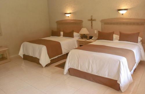 Cordoba Hôtel | Suites Layfer, Córdoba, Veracruz, México