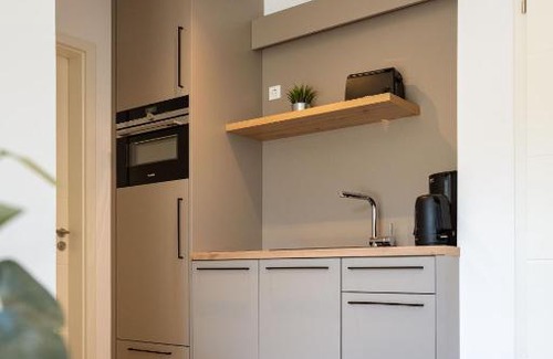 Lohne Appartement | Suites Lohne, 24h Self Check In