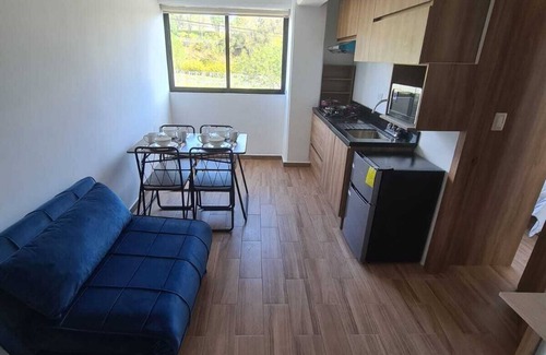 Historic Centre of Puebla Appartement | Suites Los Fuertes