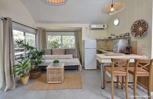 Had Nes Cabine | Suites Luka
