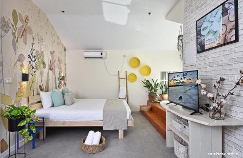 Had Nes Cabine | Suites Luka