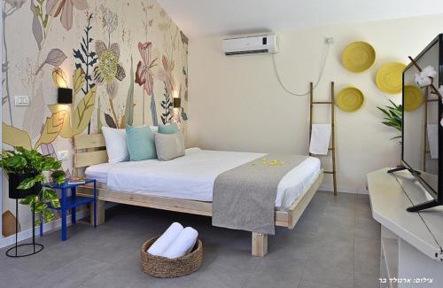 Had Nes Cabine | Suites Luka