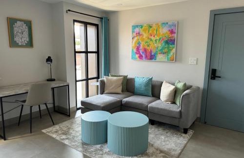 Zona Centro Appartement | Suites Miramar14