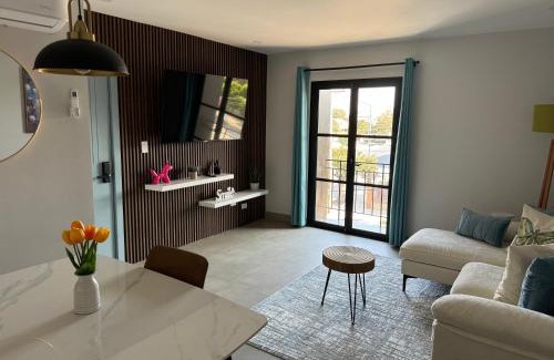 Zona Centro Appartement | Suites Miramar14