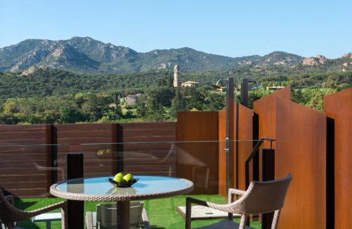 Santa Maria de Solius Hôtel | Suites Natura Mas Tapiolas