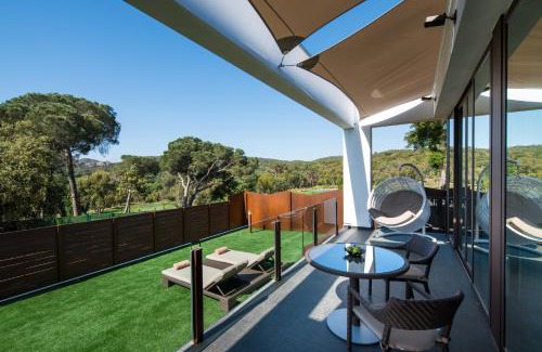 Santa Maria de Solius Hôtel | Suites Natura Mas Tapiolas