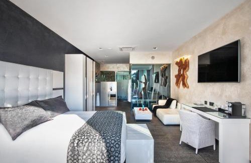 Santa Maria de Solius Hôtel | Suites Natura Mas Tapiolas