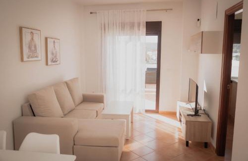 Sanlucar de Guadiana Appartement | Suites Neade Residencial