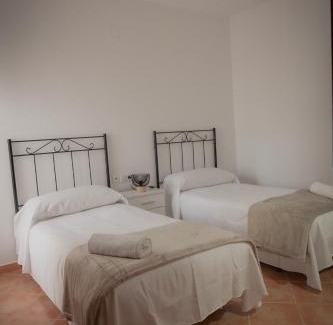 Sanlucar de Guadiana Appartement | Suites Neade Residencial