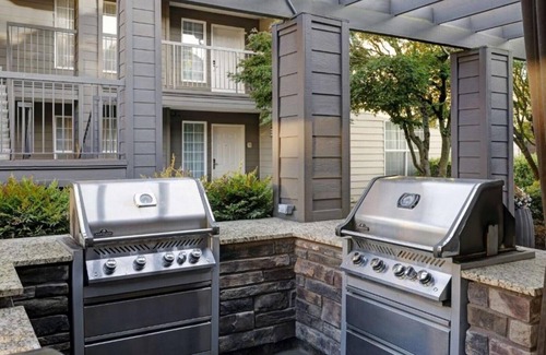 Marylhurst Maison | Suites near the Vancouver Waterfront