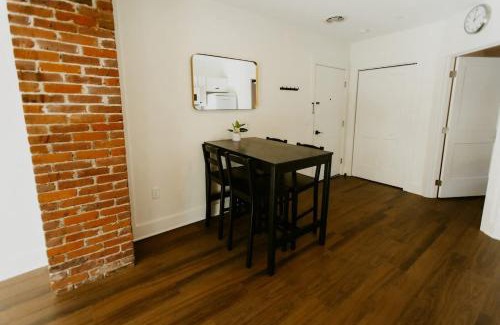 Dalton Appartement | Suites on Main - Unit 3