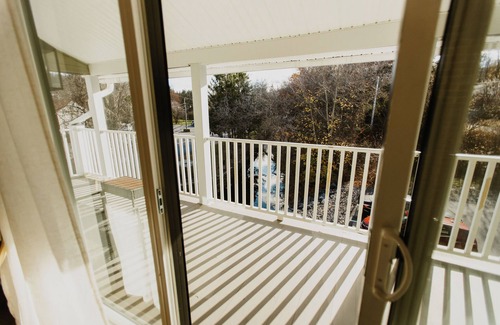 Dalton Appartement | Suites on Main - Unit 3