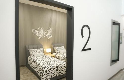 Hulu Selangor Maison | Suites Only KKB
