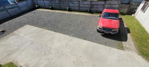 Osorno Appartement | Suites Oriente