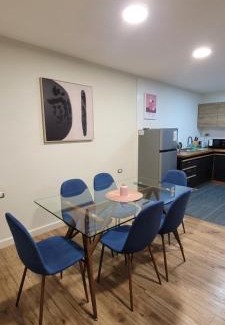 Osorno Appartement | Suites Oriente