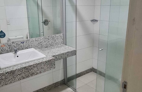 Sao Luiz Appartement | Suites Pampulha Hotel