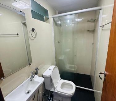 Itapua Appartement | Suites Praia de Itapua