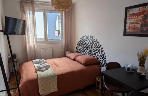 Guer Maison | Suites privatives